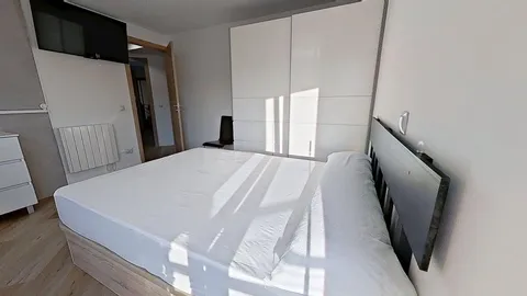 Habitació de lloguer, Leganès