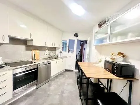 Habitació de lloguer, Palma