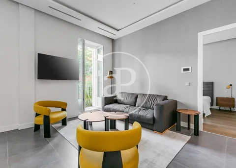 Appartamento 165 m² a Madrid