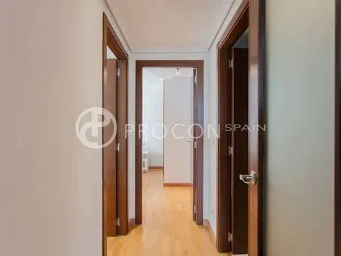 Pis de 108 m² a València