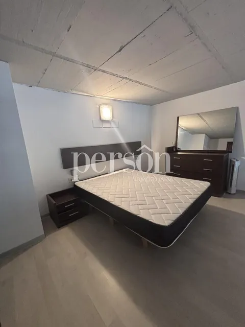 Pis de 80 m² a València