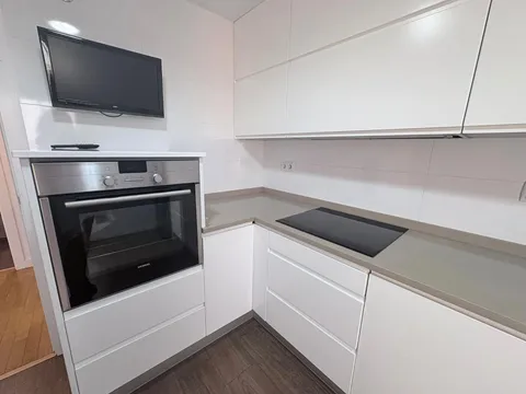 Pis de 107 m² a Guadalajara
