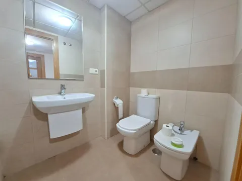 Pis de 96 m² a Huércal de Almería