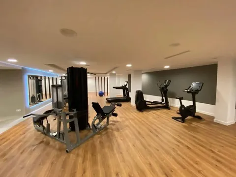 Pis de 172 m² a Mijas