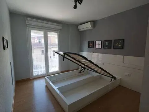 Pis de 110 m² a Tibi