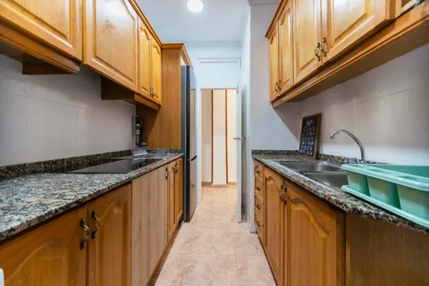 Habitación en alquiler, Valencia