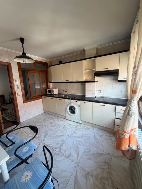 Apartamento 60 m² em León