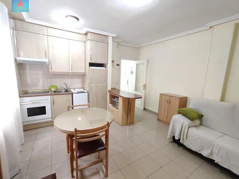 Piso de 45 m² en Ávila