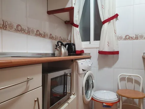 Appartamento 40 m² a Madrid