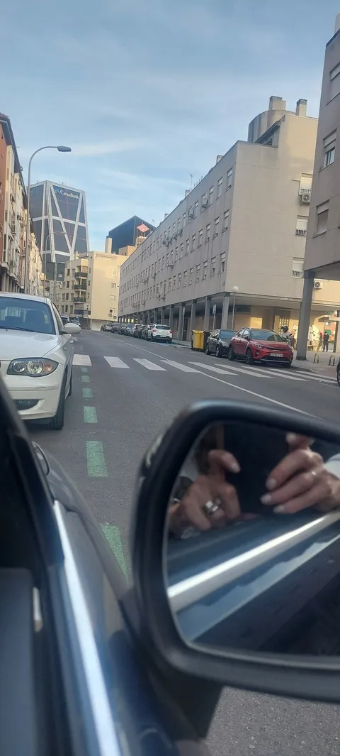Pis de 85 m² a Madrid