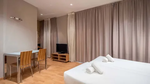 Pis de 30 m² a Barcelona