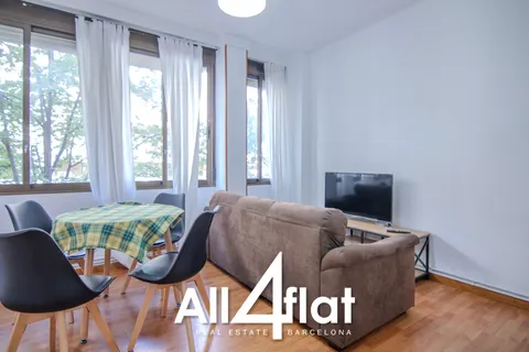 Piso de 56 m² en Barcelona