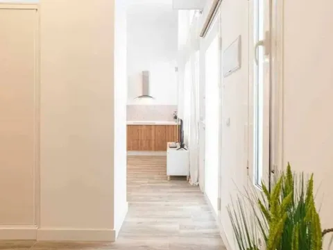 Pis de 40 m² a Màlaga