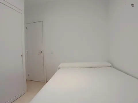 Piso de 33 m² en Madrid