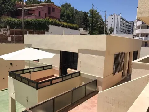 Pis de 30 m² a Benalmádena
