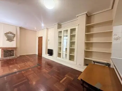 Pis de 65 m² a Bilbao