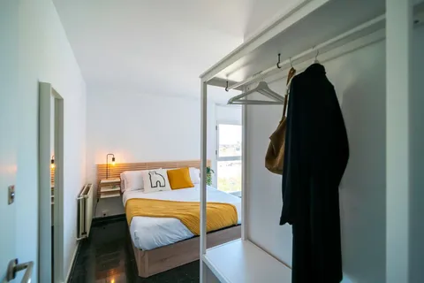 Quarto para alugar, València (2/20)