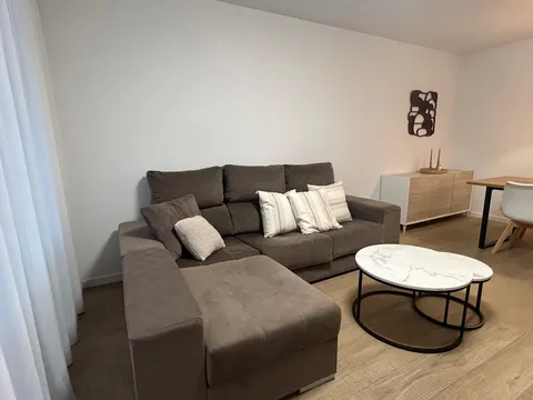 Pis de 109 m² a Pamplona