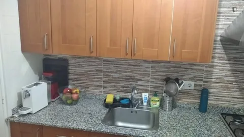 Habitación en alquiler, Barcelona