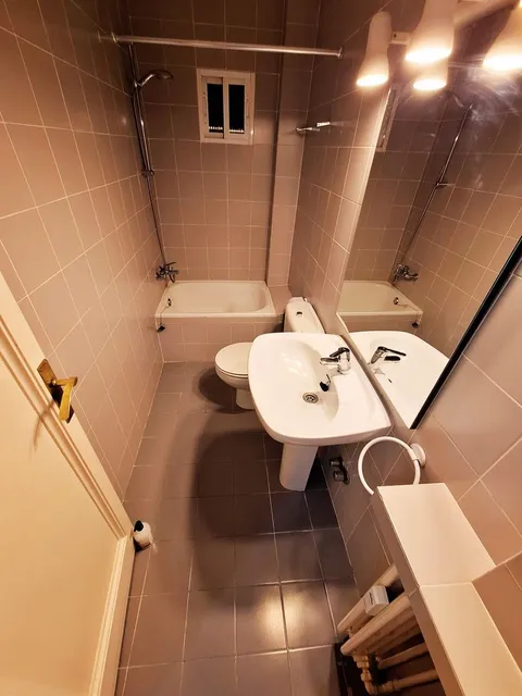 Appartamento 205 m² a Madrid
