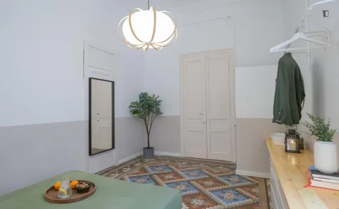 Zimmer zur Miete, Barcelona