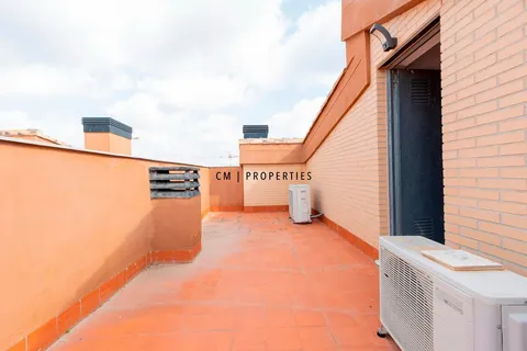 Pis de 396 m² a Bétera