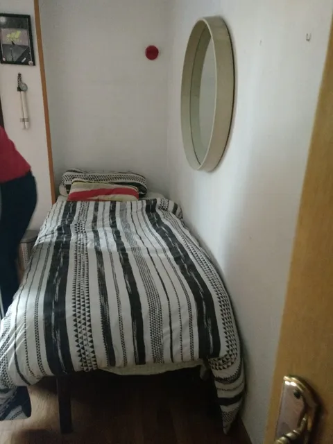 Pis de 105 m² a Múrcia