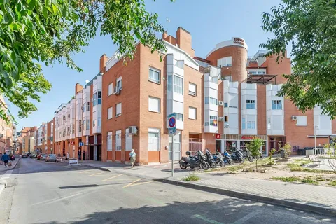 Pis de 36 m² a Madrid