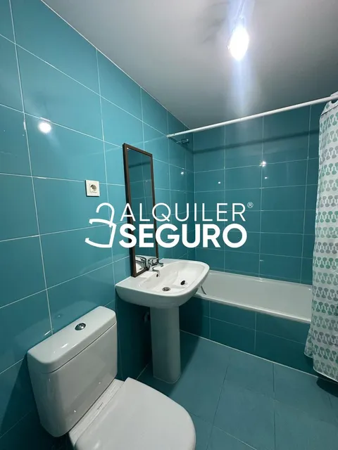 Flat 90 m² in Alcorcón