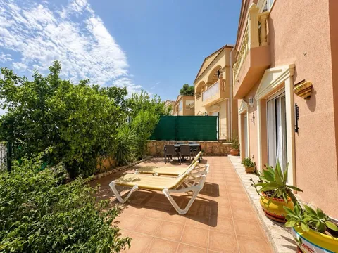 Casa de 200 m² en Calpe