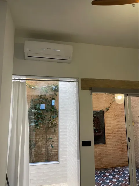 Pis de 40 m² a València