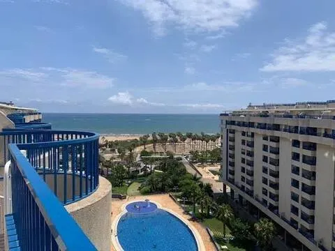 Appartamento 125 m² a Alboraia / Alboraya