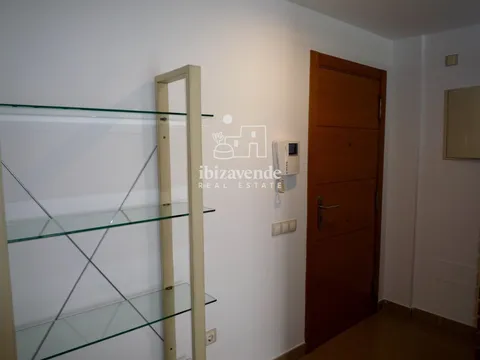 Pis de 105 m² a Eivissa