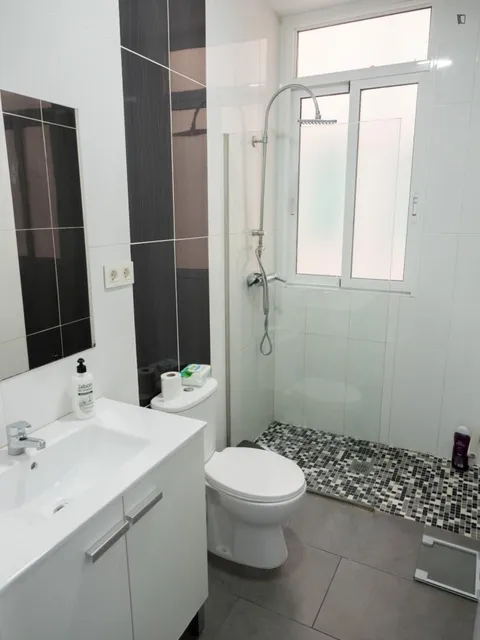 Habitación en alquiler, Alicante