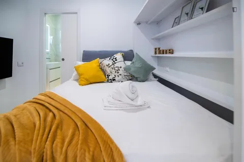 Appartamento 28 m² a Valencia