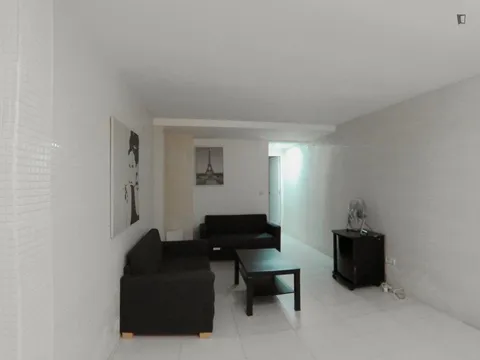Pis de 120 m² a Madrid