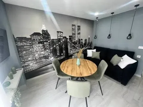 Wohnung 34 m² in Valencia