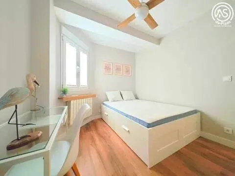 Pis de 85 m² a Saragossa