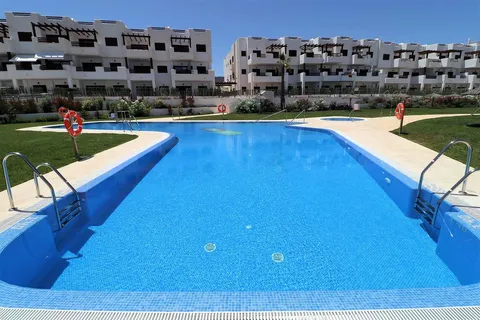 Apartamento 75 m² em Pulpí
