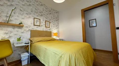 Habitació de lloguer, Bilbao
