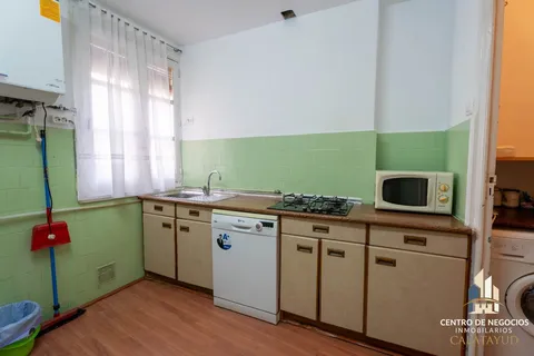 Pis de 140 m² a Calataiud