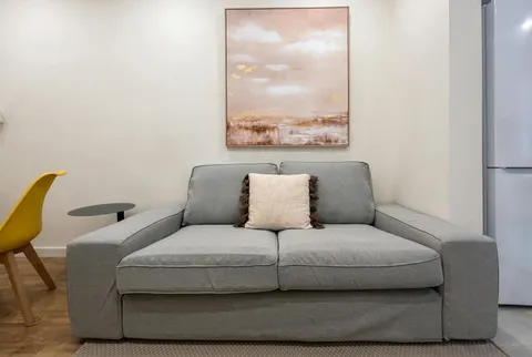 Pis de 45 m² a Barcelona