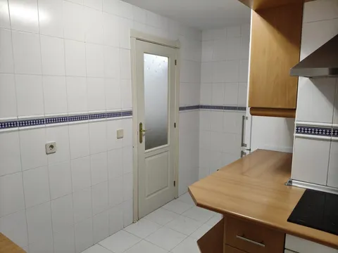 Pis de 113 m² a Sevilla