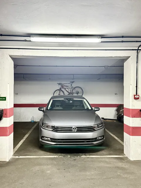 Pis de 98 m² a Gijón