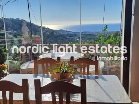 Casa de 90 m² a Torrox