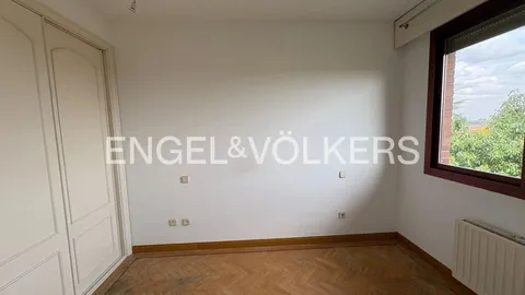 Pis de 80 m² a Majadahonda