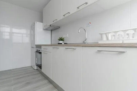 Zimmer zur Miete, Madrid