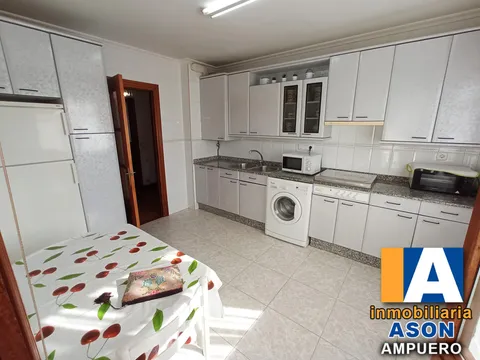 Flat 98 m² in Ampuero
