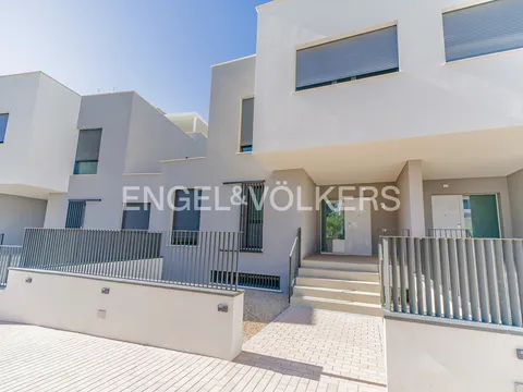 Appartamento 224 m² a Alacant / Alicante