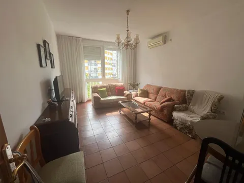 Pis de 82 m² a Sevilla